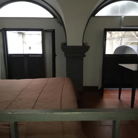 Napule Apartment Napoli Eksteriør bilde