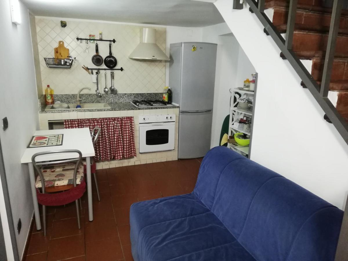 Napule Apartment Napoli Eksteriør bilde