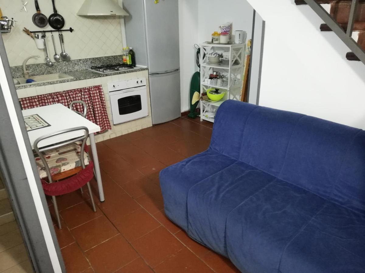 Napule Apartment Napoli Eksteriør bilde