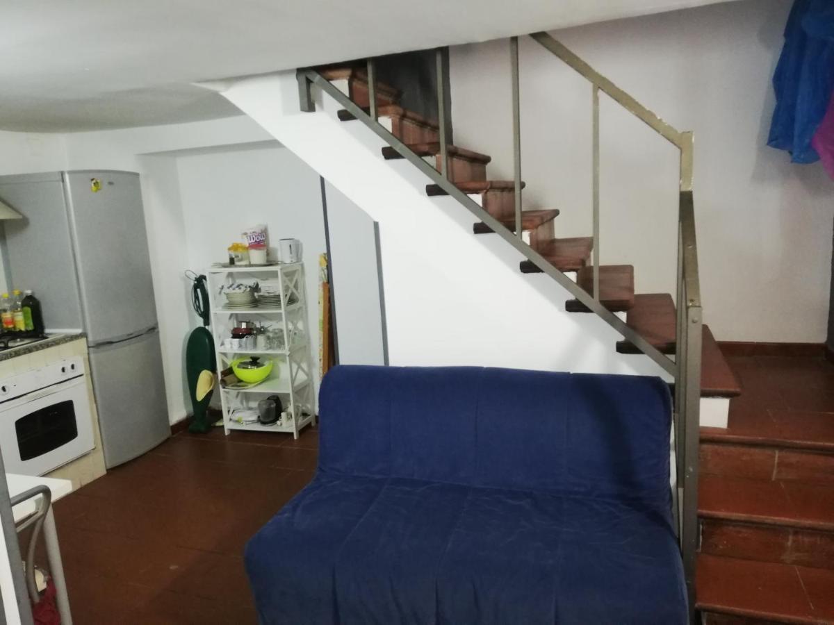 Napule Apartment Napoli Eksteriør bilde