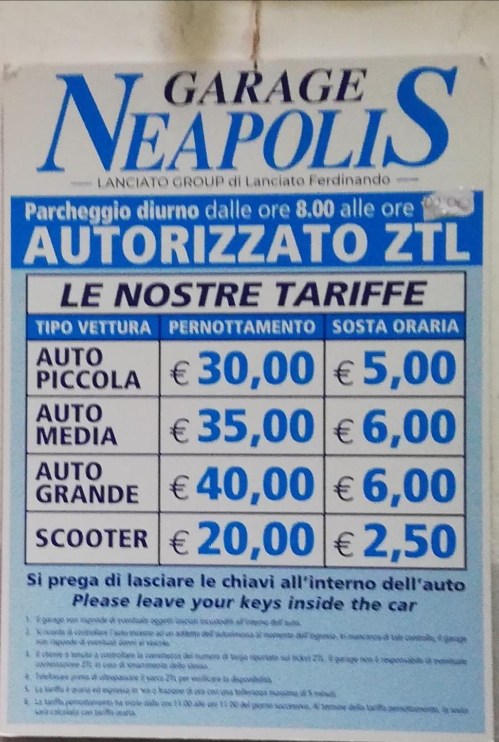 Napule Apartment Napoli Eksteriør bilde