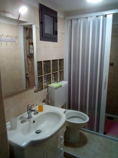Napule Apartment Napoli Eksteriør bilde