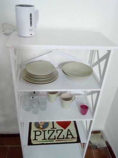 Napule Apartment Napoli Eksteriør bilde