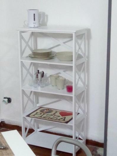 Napule Apartment Napoli Eksteriør bilde