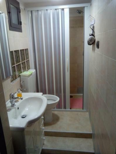 Napule Apartment Napoli Eksteriør bilde