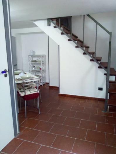 Napule Apartment Napoli Eksteriør bilde