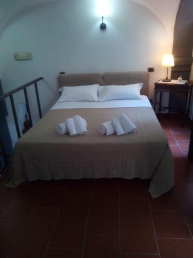 Napule Apartment Napoli Eksteriør bilde