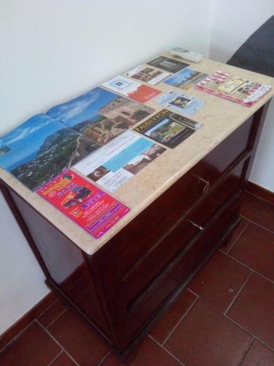 Napule Apartment Napoli Eksteriør bilde