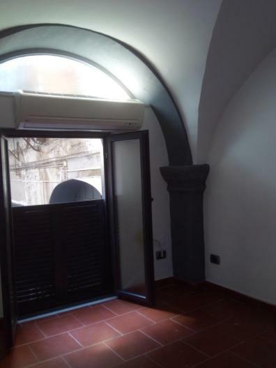 Napule Apartment Napoli Eksteriør bilde