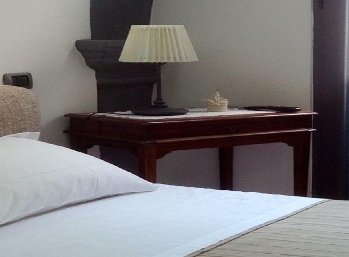 Napule Apartment Napoli Eksteriør bilde
