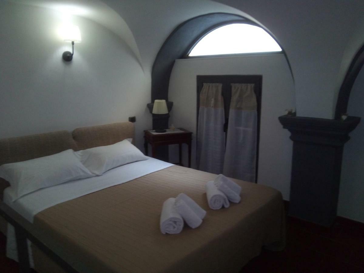 Napule Apartment Napoli Eksteriør bilde