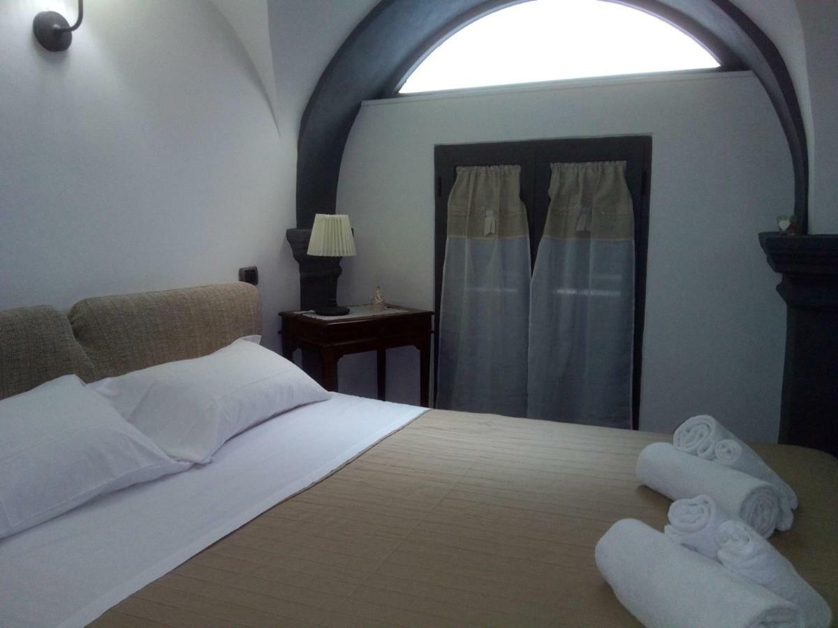 Napule Apartment Napoli Eksteriør bilde