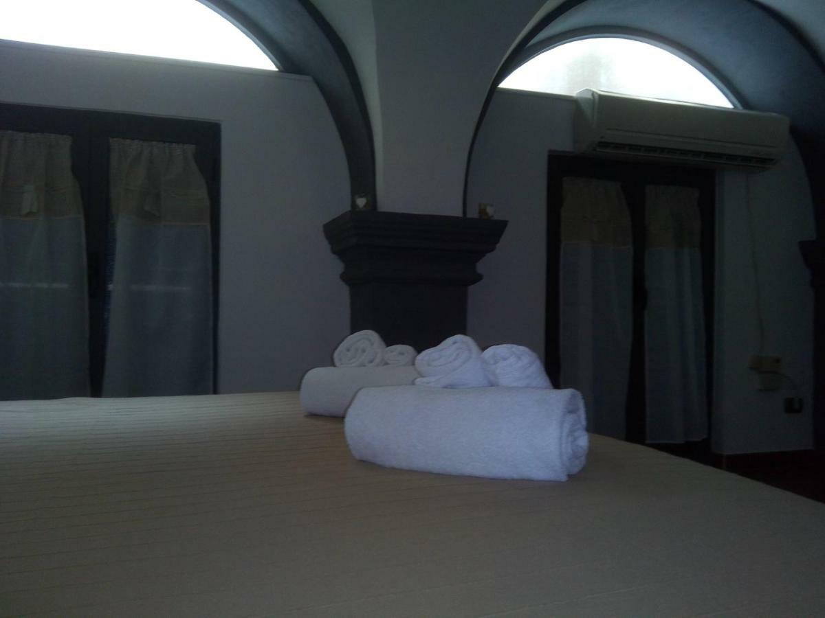 Napule Apartment Napoli Eksteriør bilde
